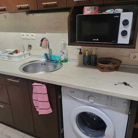 Astoriq Appartement