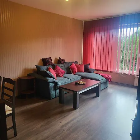 Apartment Astoriq
