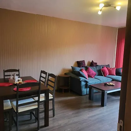 Astoriq Appartement Sofia