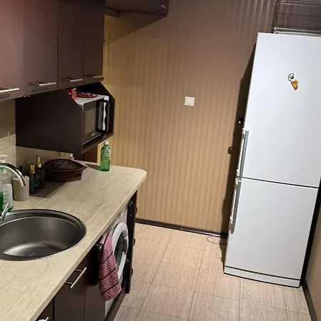 Appartement Astoriq Sofia