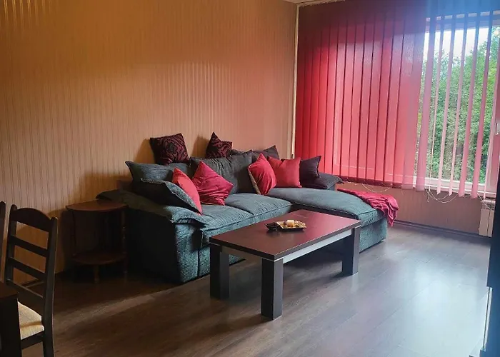 Apartament Astoriq