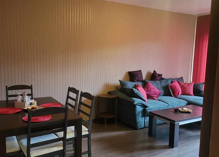 Astoriq 아파트 소피아