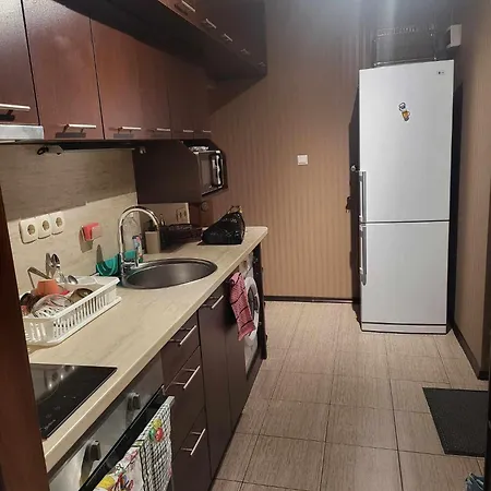 Apartament Astoriq *