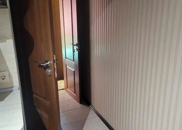 Apartment Astoriq Sofia