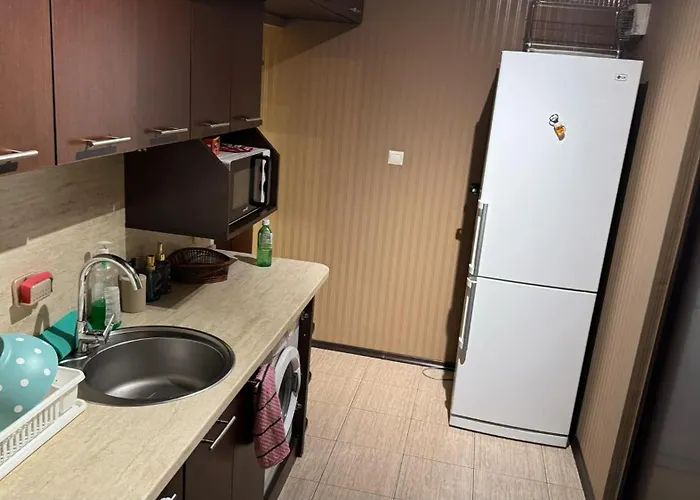 Apartment Astoriq Sofia